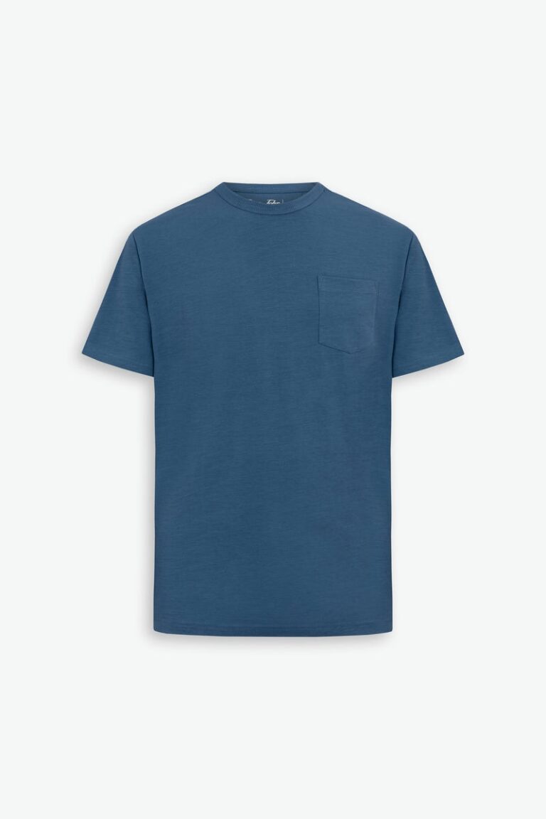 Majica Azzurro