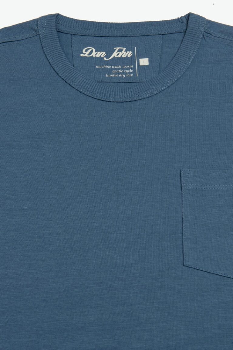 Majica Azzurro