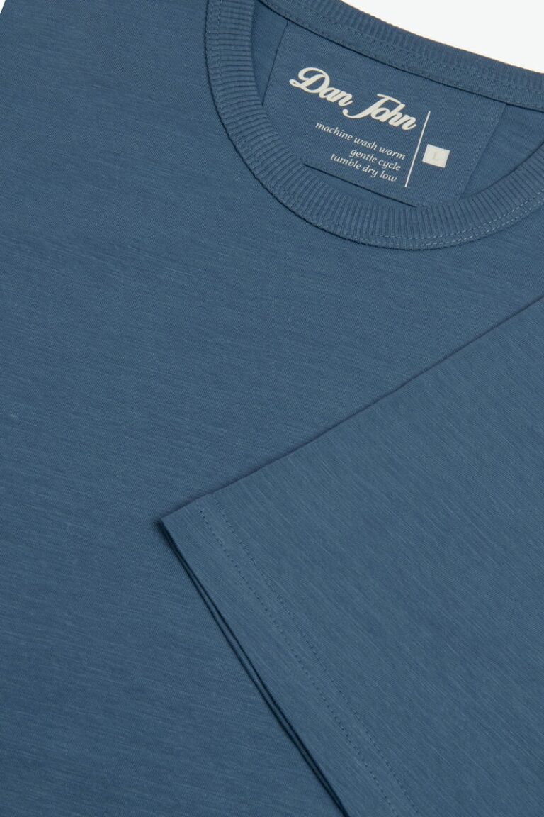Majica Azzurro