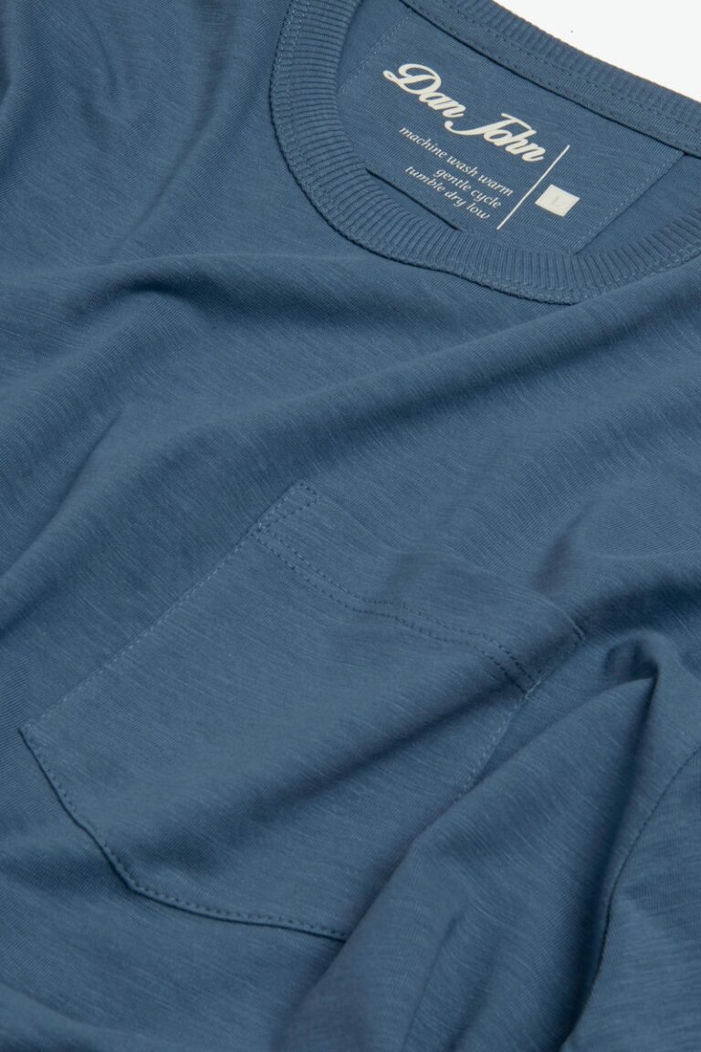 Majica Azzurro