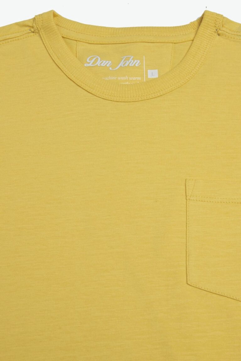 Majica Giallo