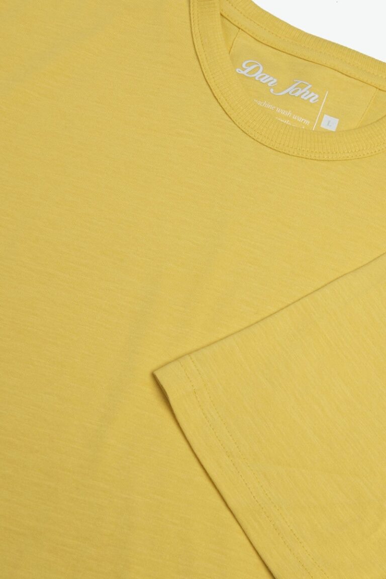 Majica Giallo