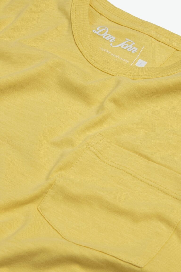 Majica Giallo