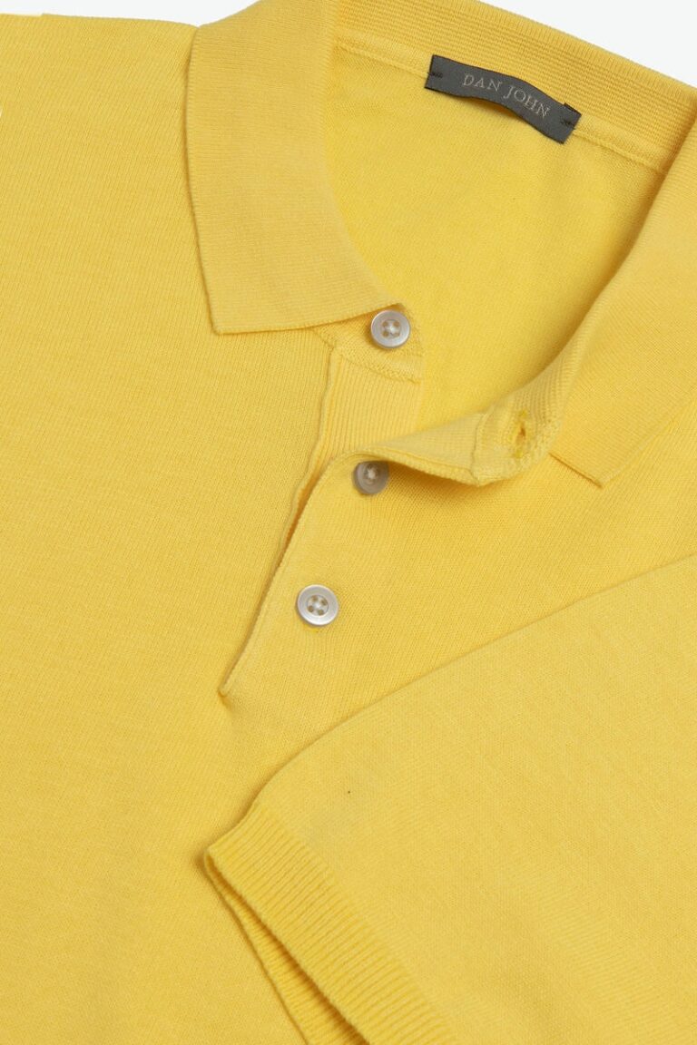 Majica Giallo