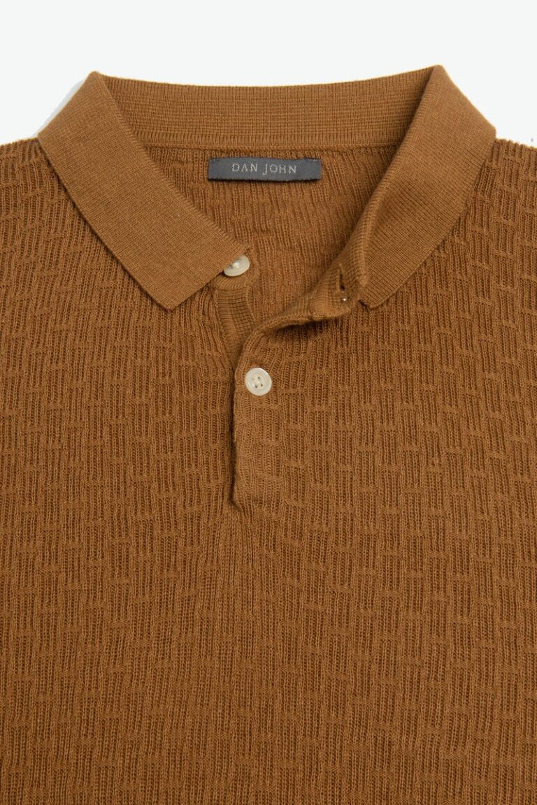 Polo majica Biscotto