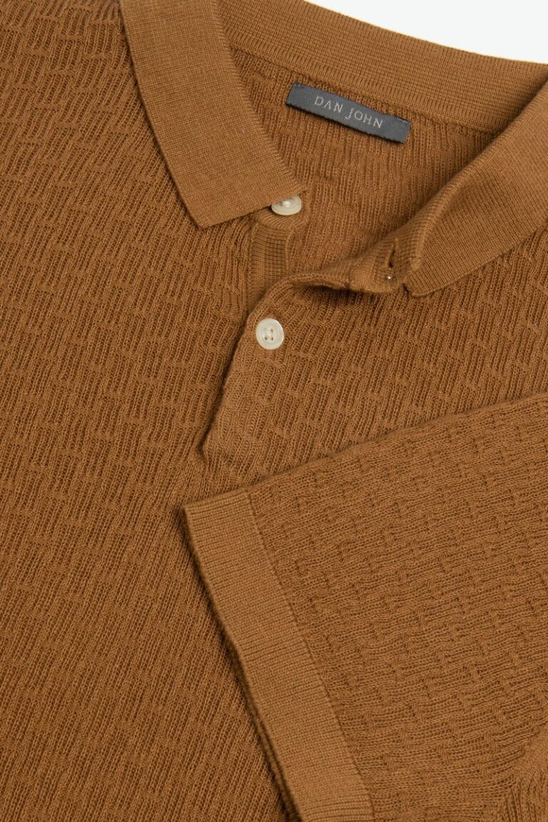 Polo majica Biscotto