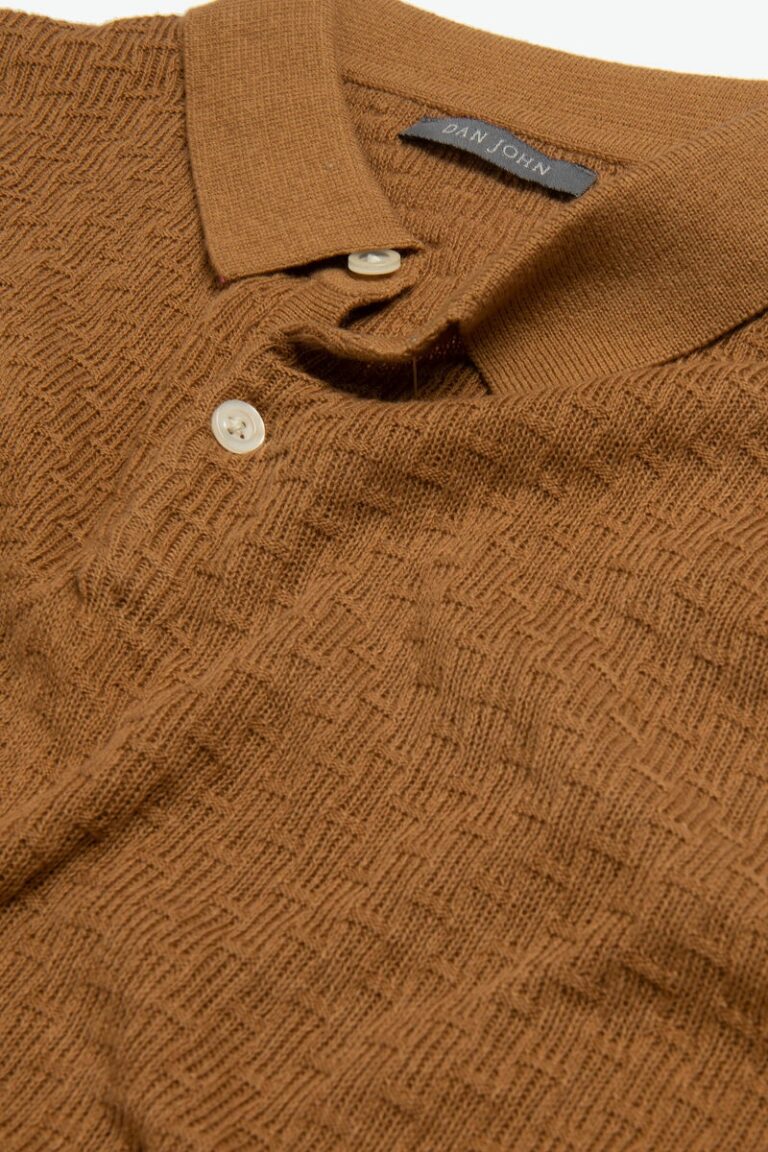Polo majica Biscotto