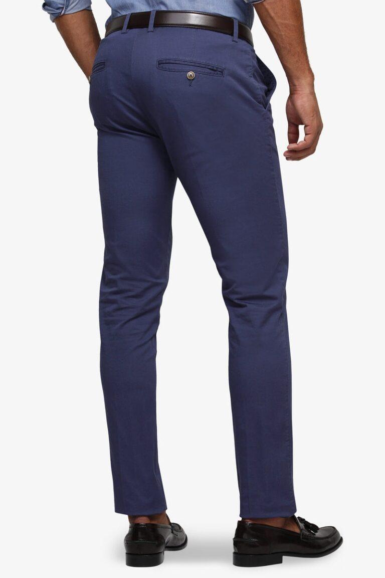Pantalone Chino Avion
