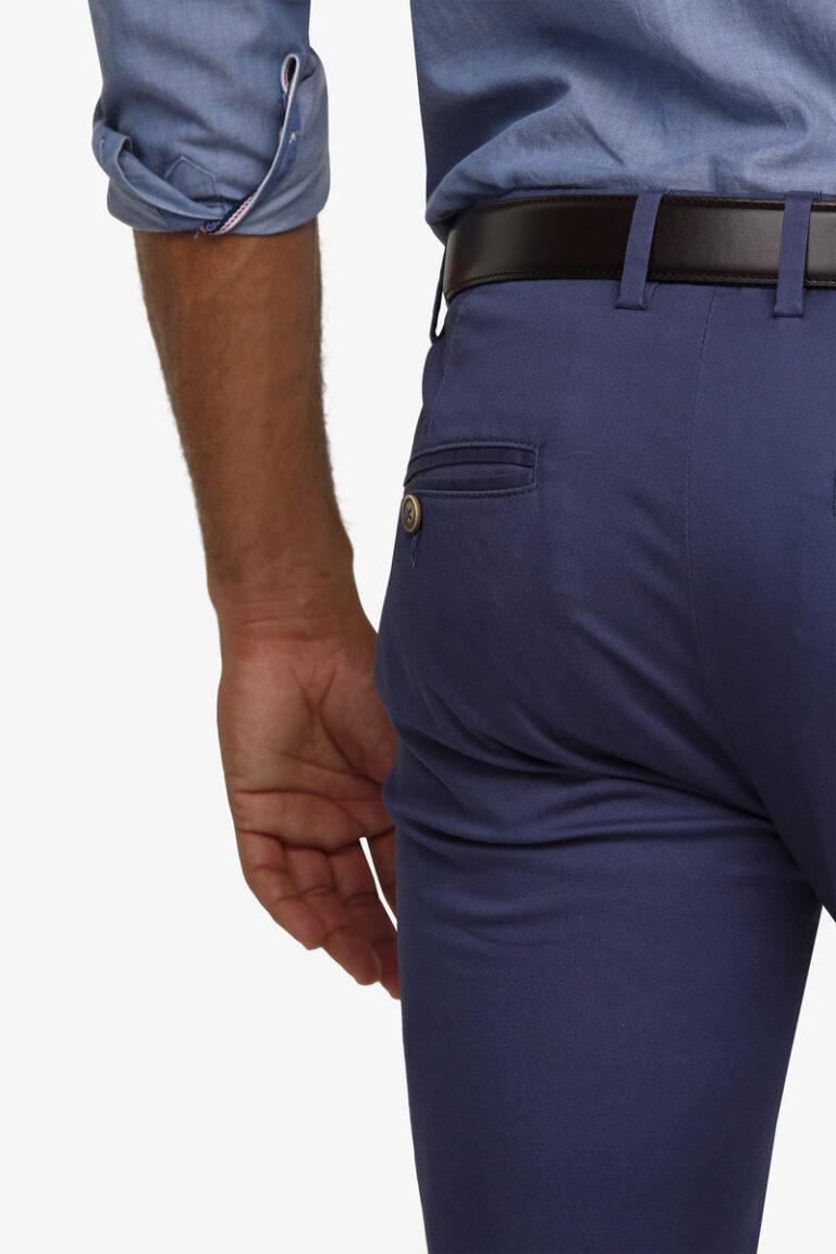 Pantalone Chino Avion