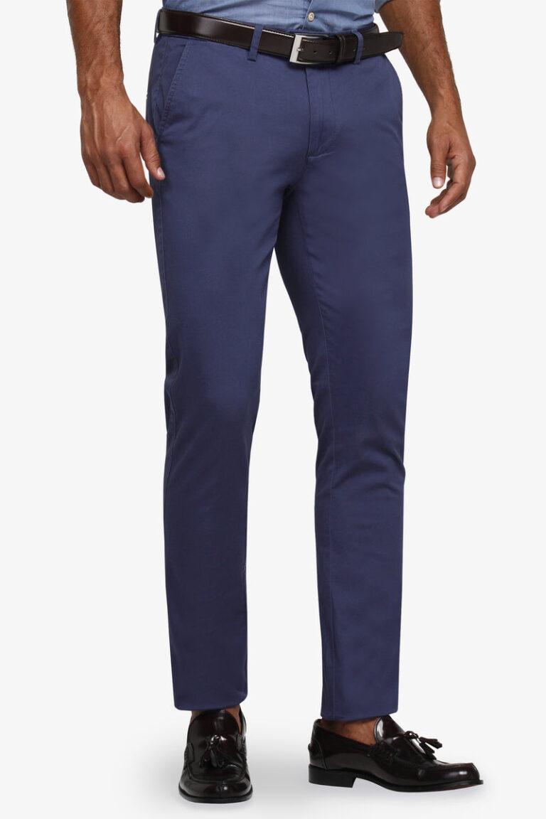 Pantalone Chino Avion