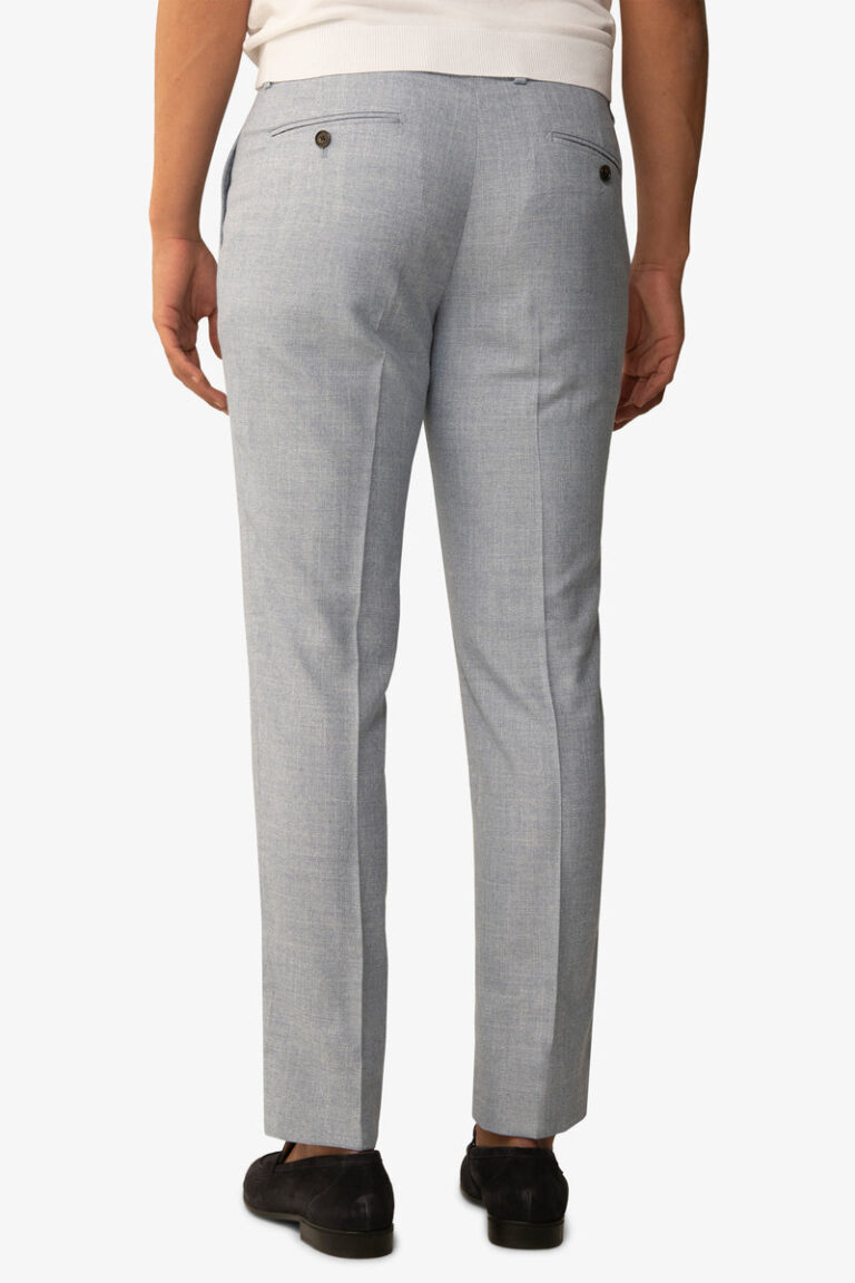 Pantalone svetloplave