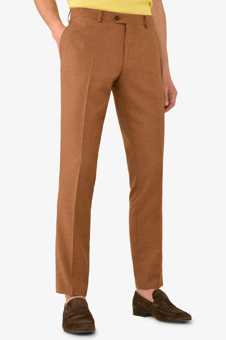Pantalone Tobacco