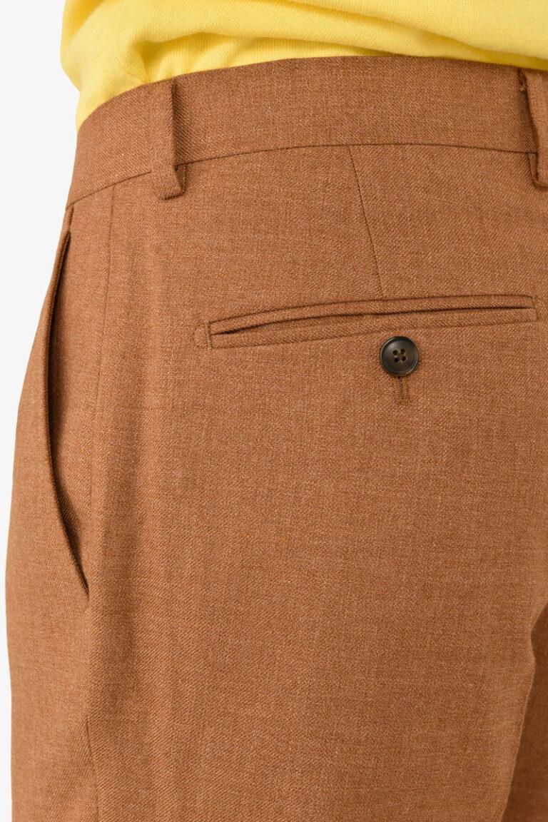 Pantalone Tobacco