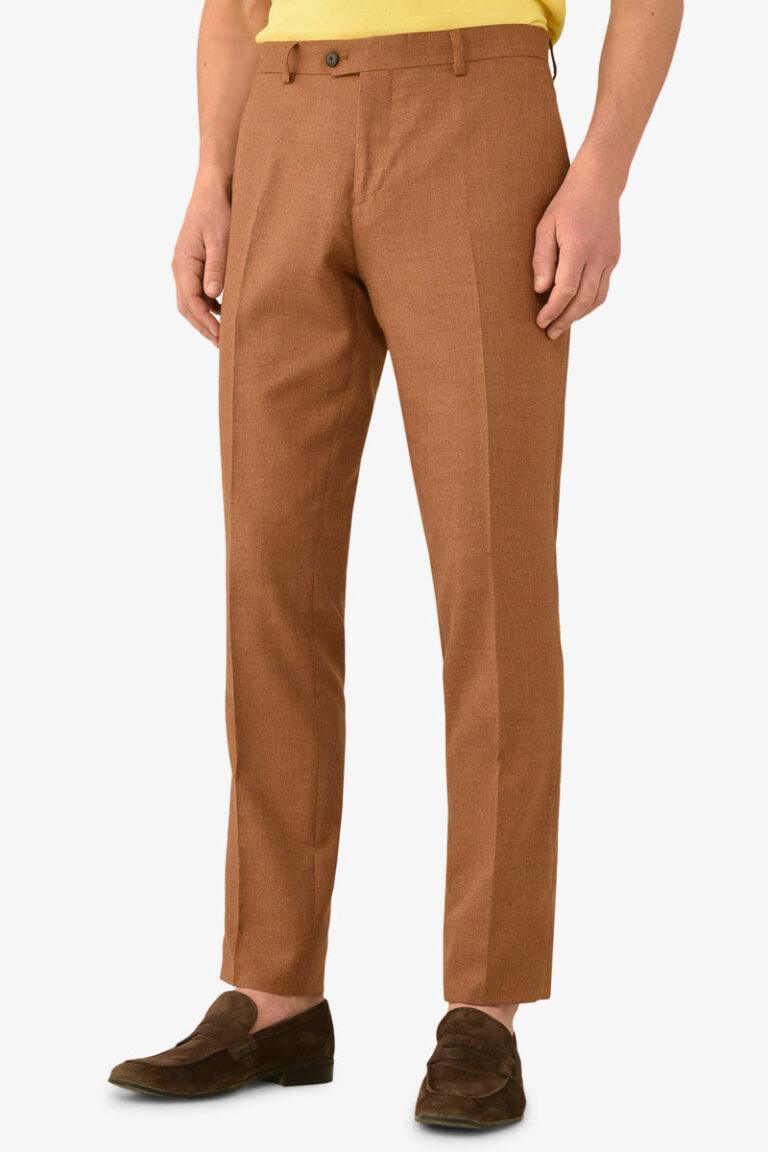 Pantalone Tobacco