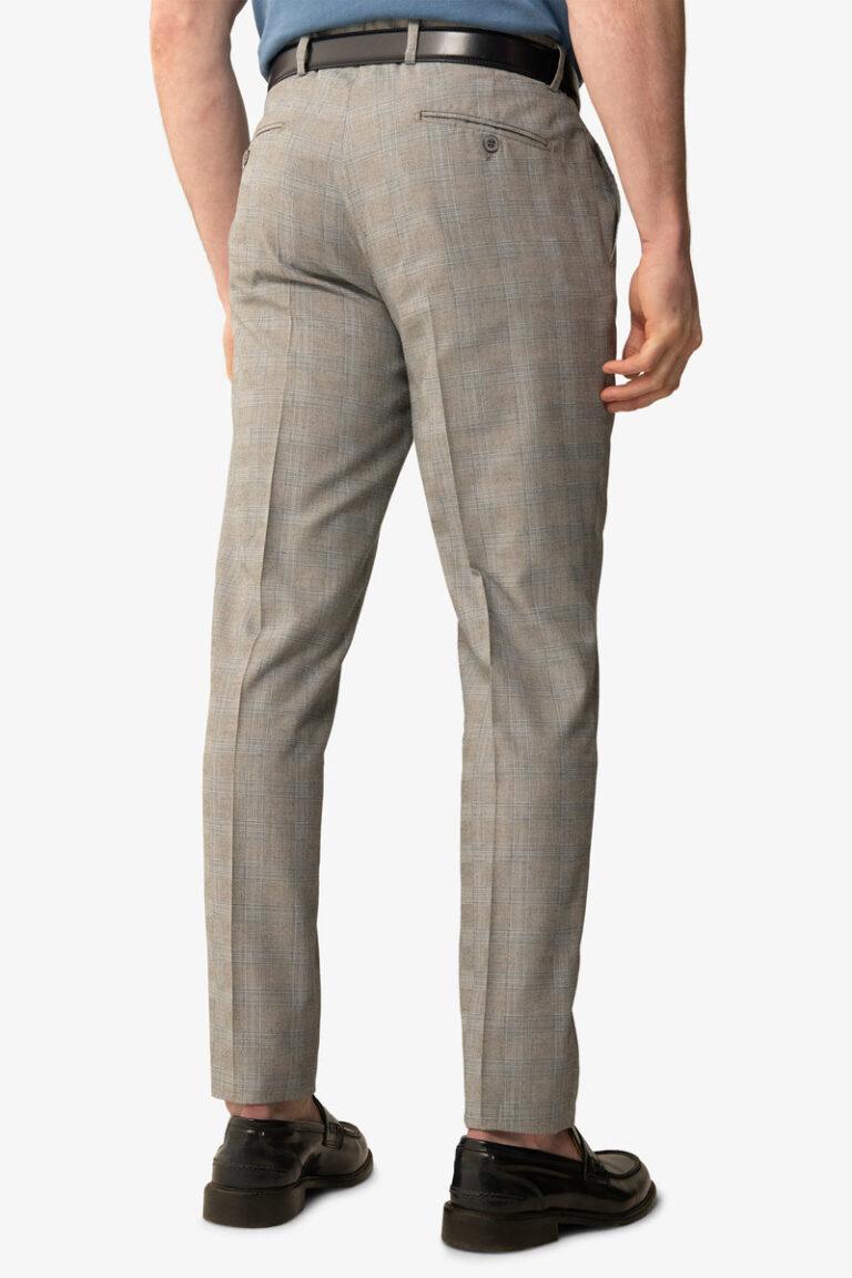 Pantalone Princ od Velsa