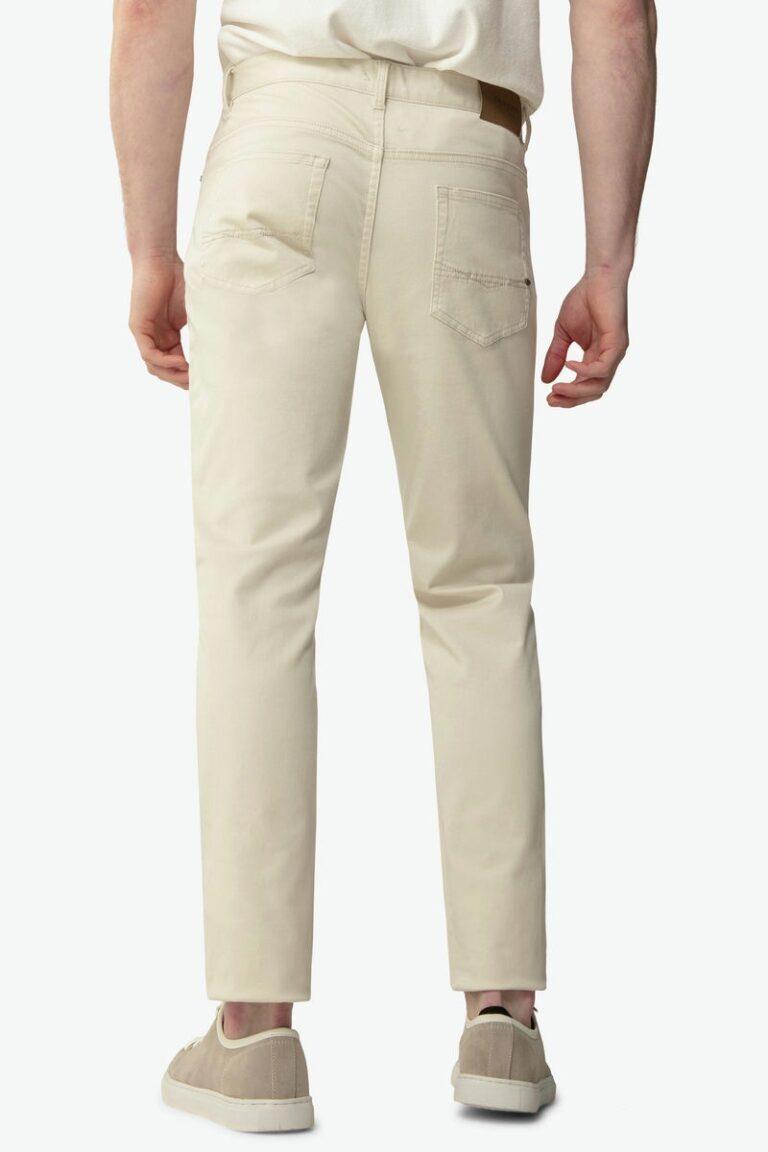 Pantalone Crema
