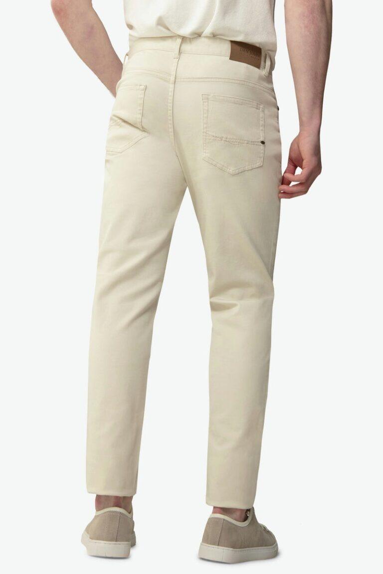 Pantalone Crema