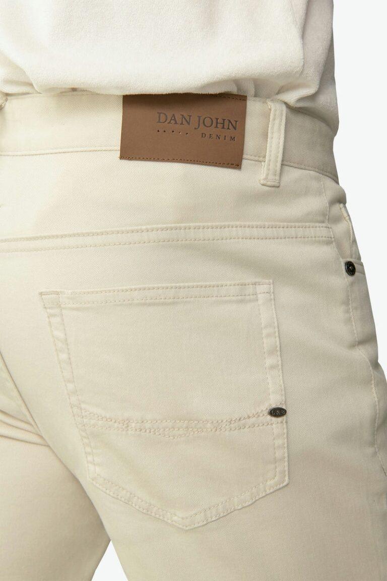 Pantalone Crema