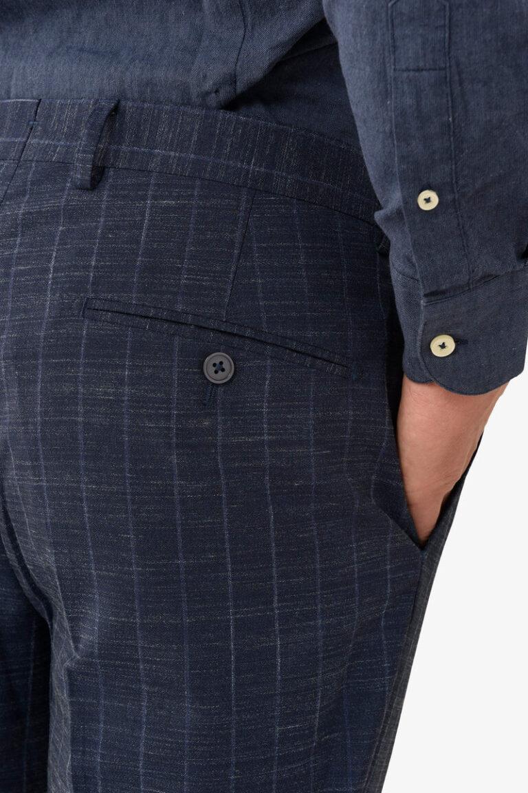 Plave pantalone