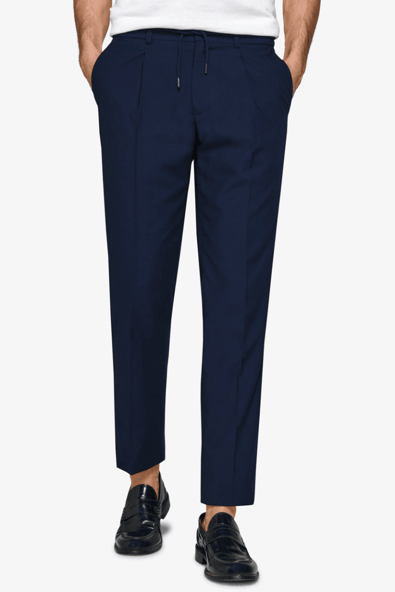 Pantalone plave