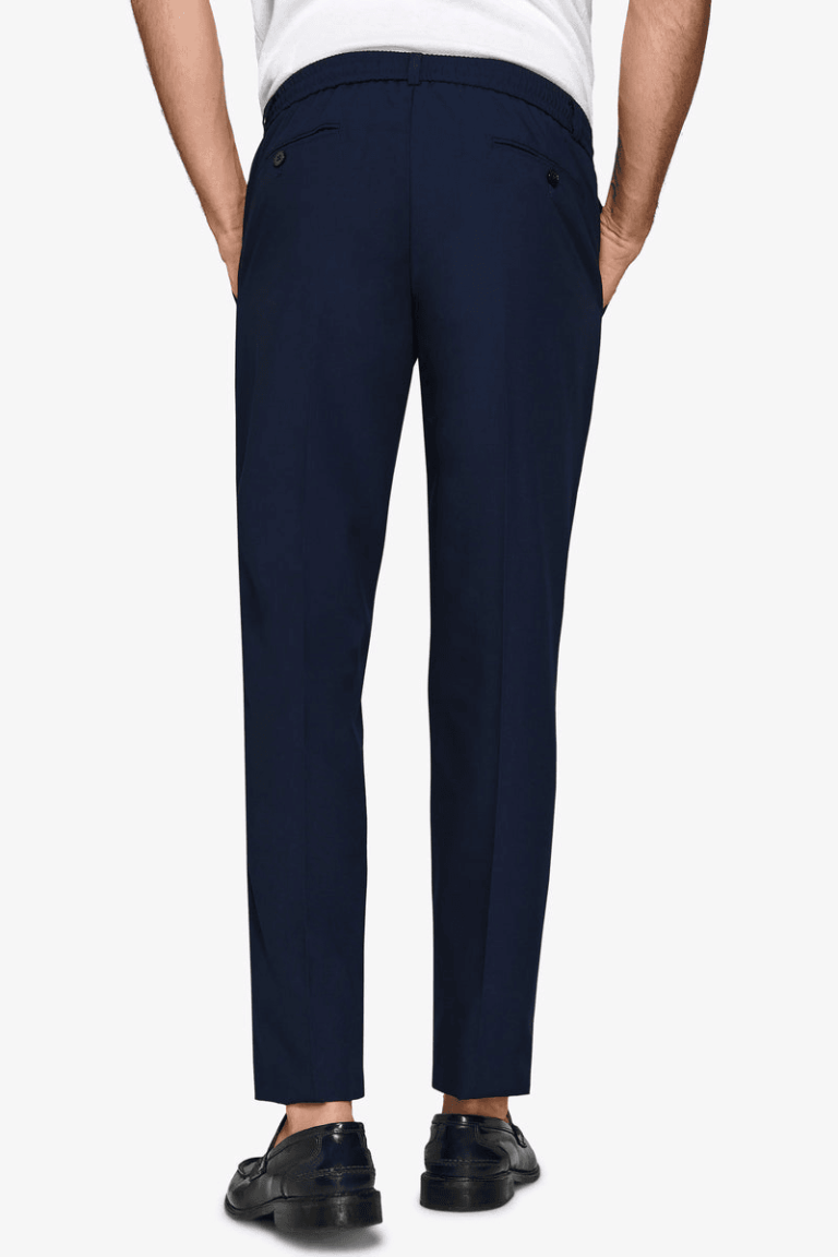Pantalone plave