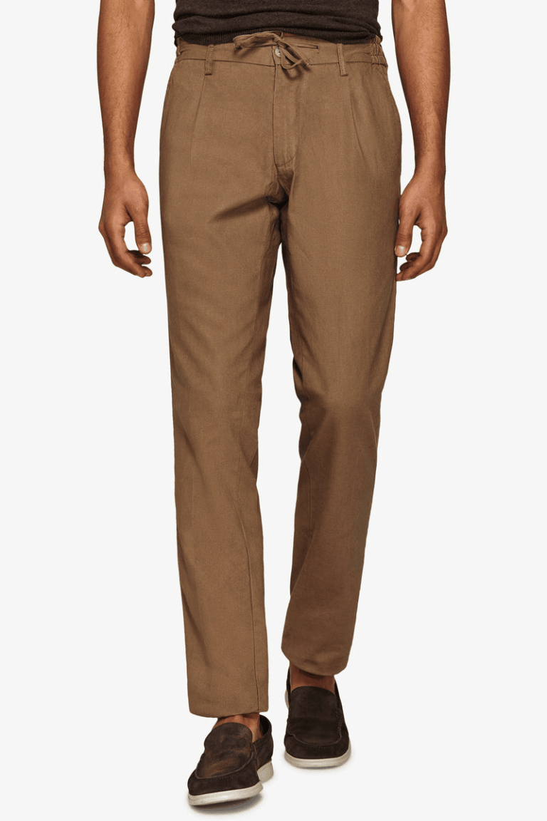 Lanene pantalone