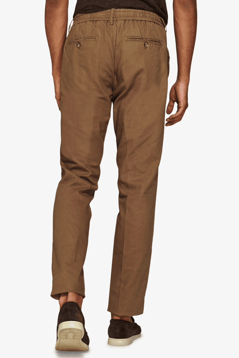 Lanene pantalone