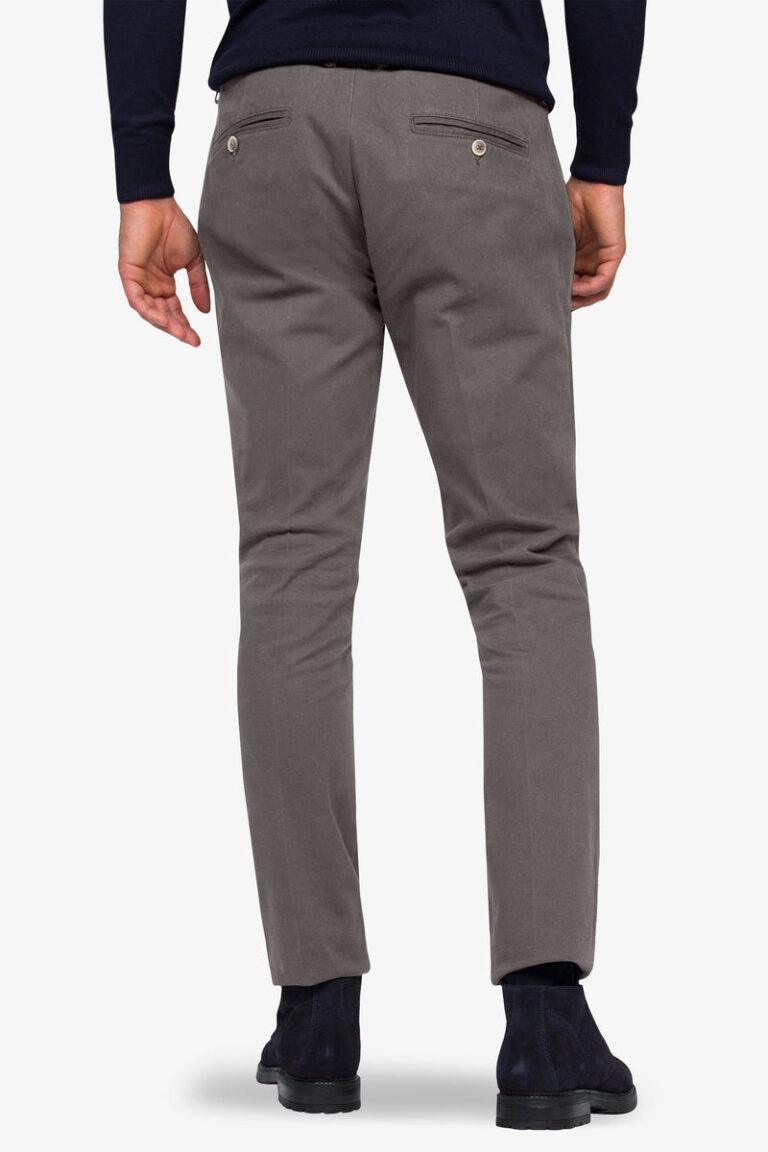 Muške pantalone Antracite