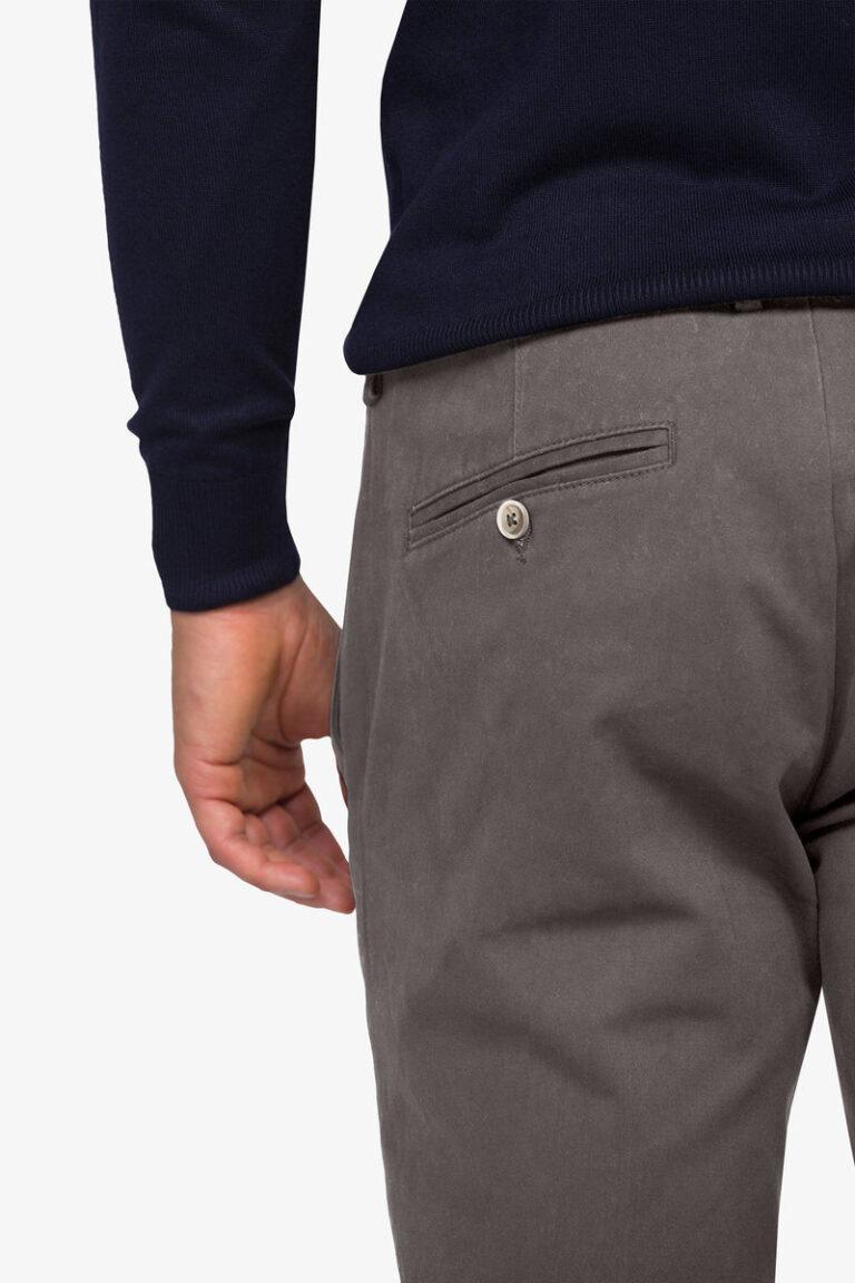 Muške pantalone Antracite