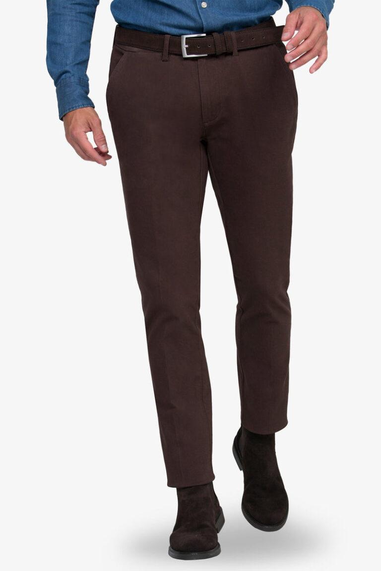 Pantalone Marrone