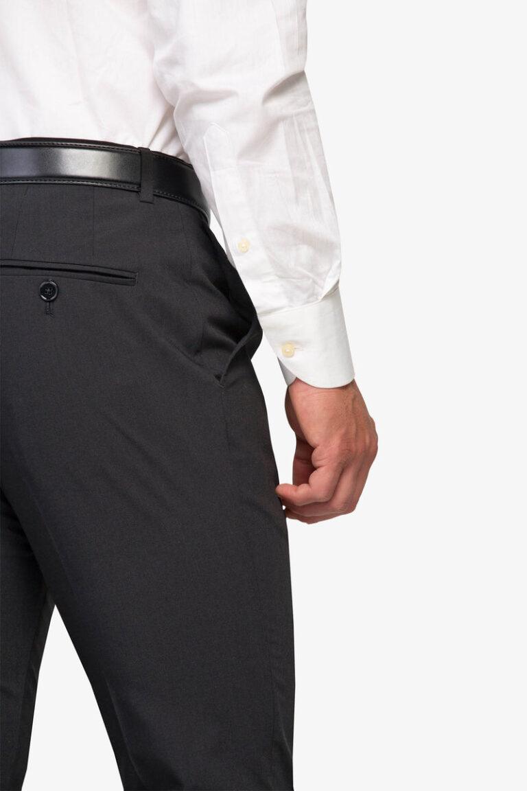 Pantalone sive