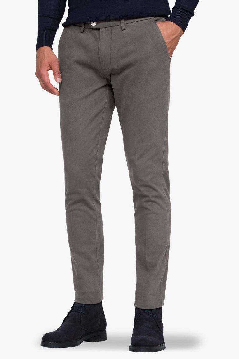 Sive chino pantalone