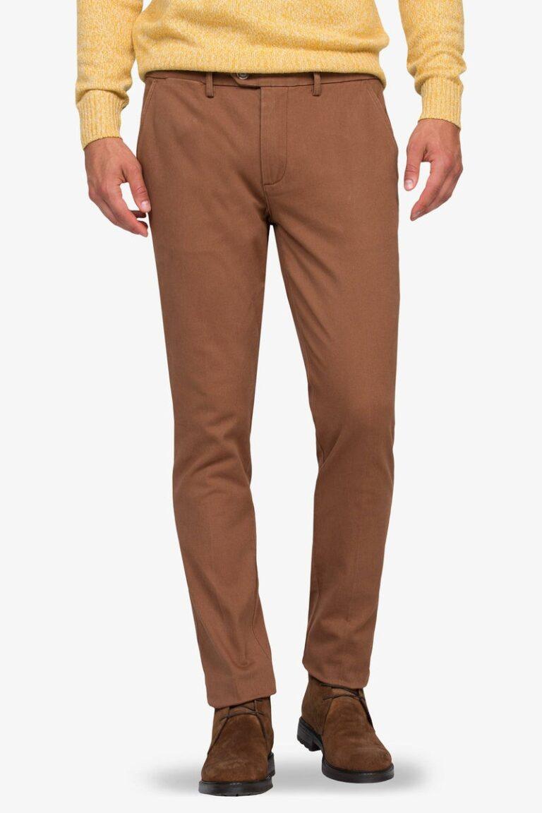 Muške pantalone Cammello