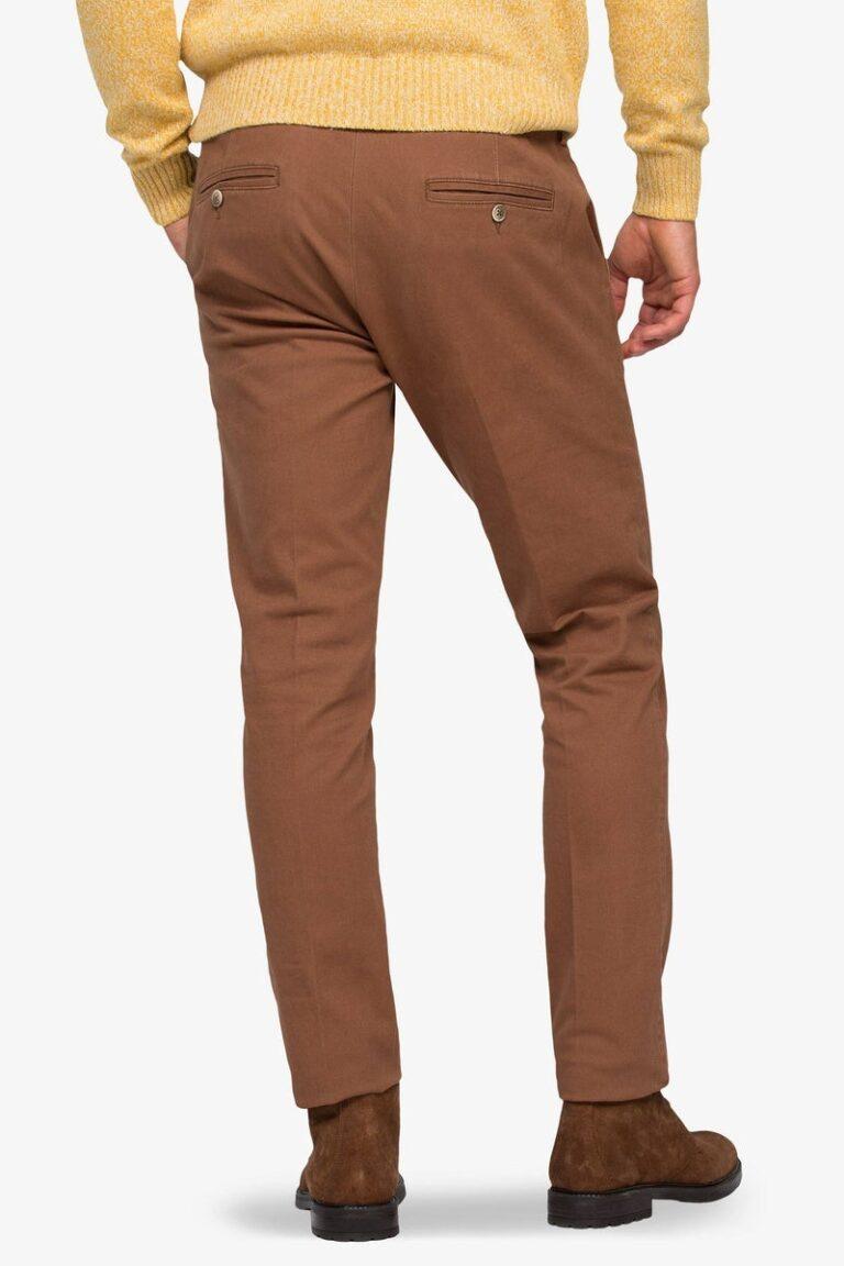 Muške pantalone Cammello