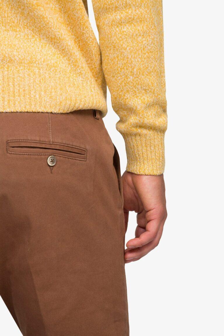 Muške pantalone Cammello