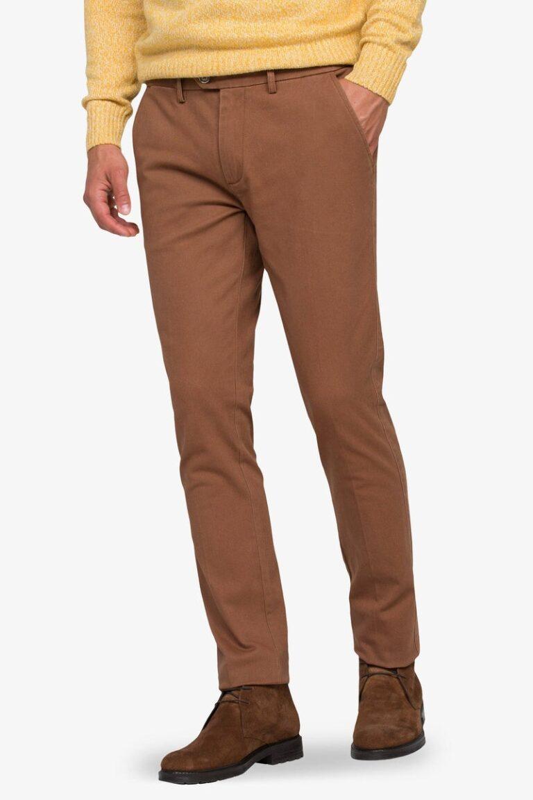 Muške pantalone Cammello
