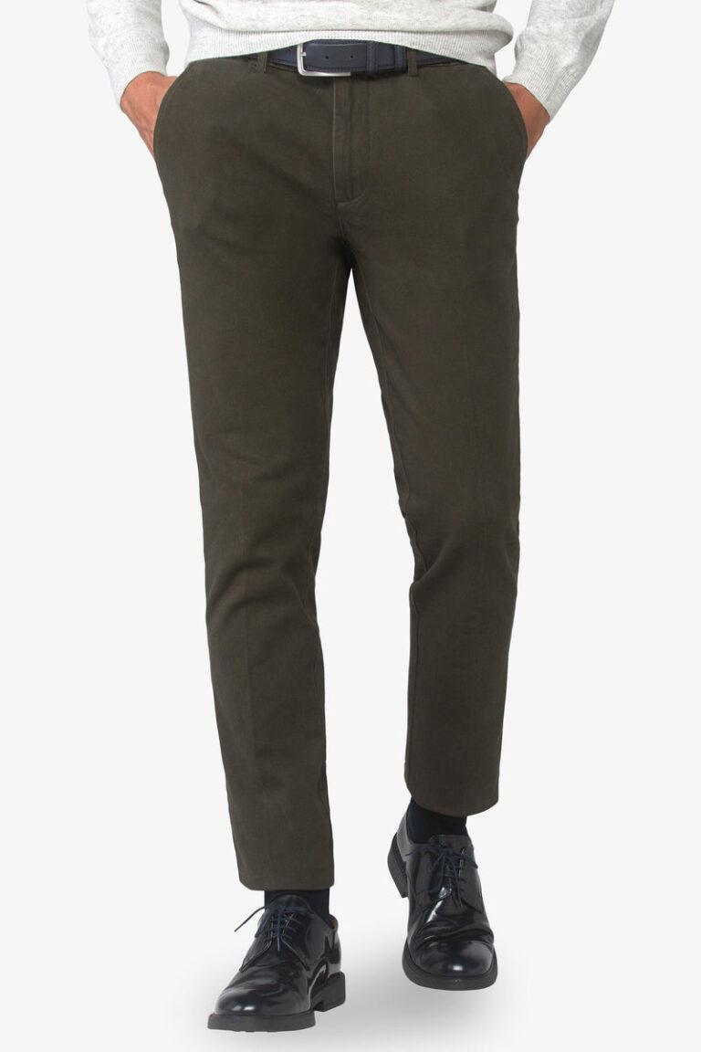 Pantalone Verde