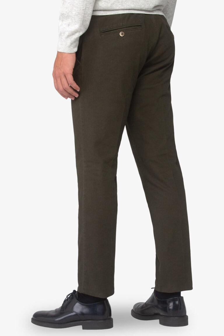 Pantalone Verde