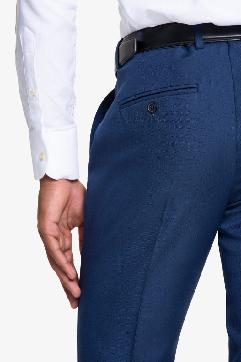 Pantalone Avion