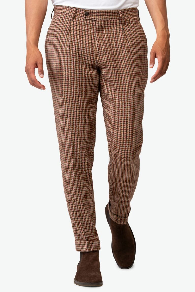 Muške pantalone