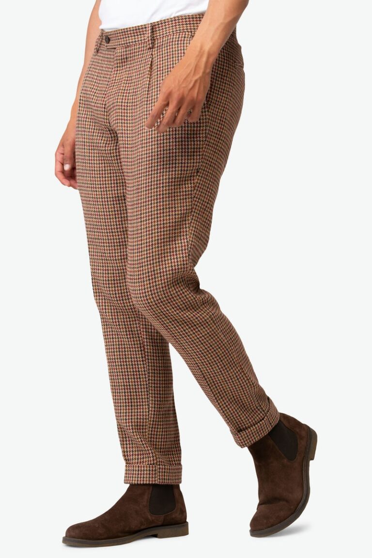 Muške pantalone
