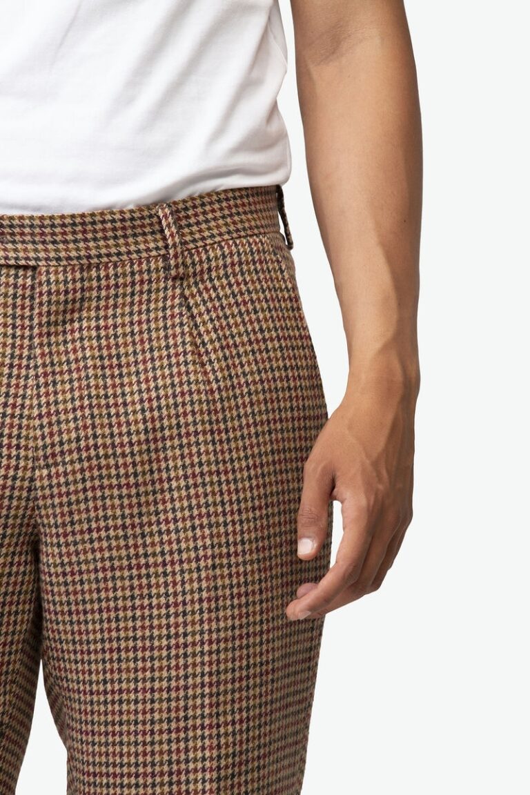 Muške pantalone