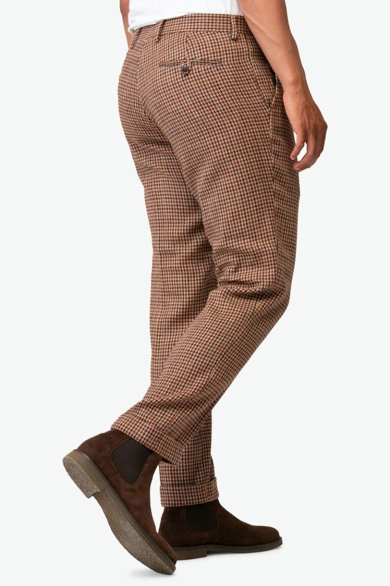 Muške pantalone