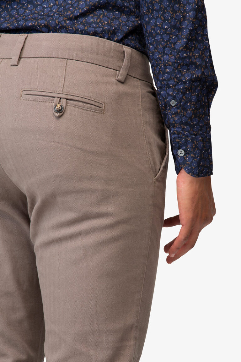 Pantalone Panna