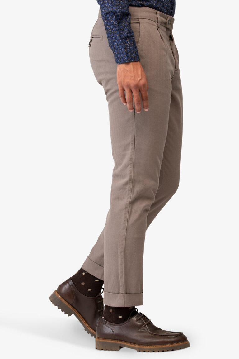 Pantalone Panna