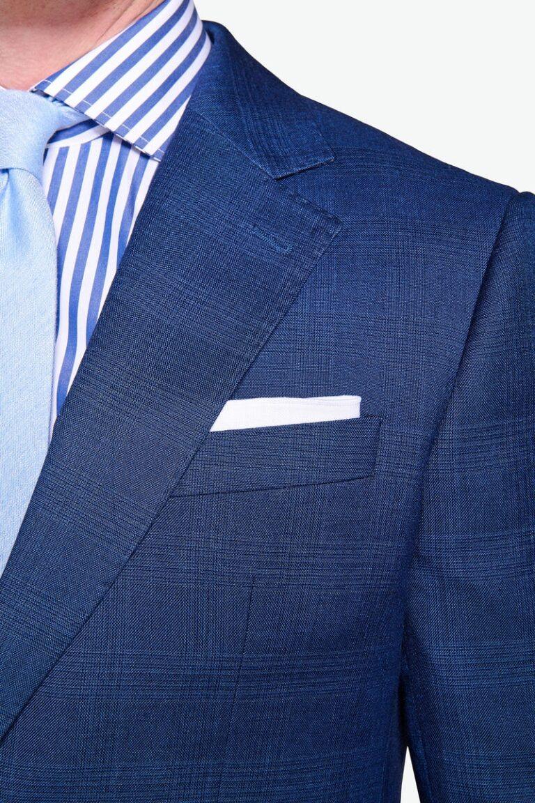 Sako Princ od Velsa royal blue
