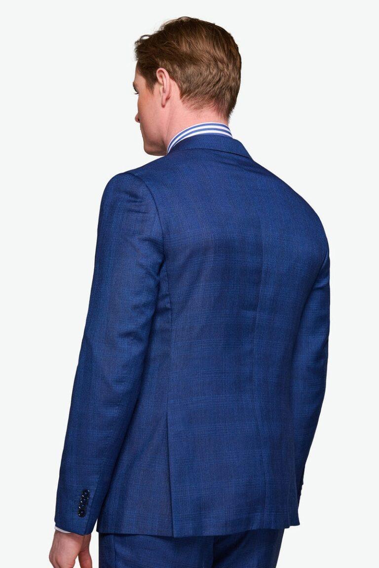 Sako Princ od Velsa royal blue