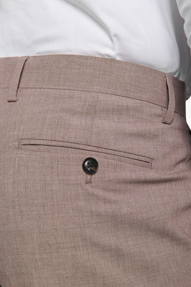 Grisaille muške pantalone