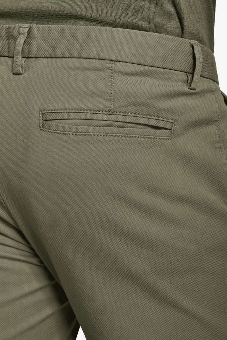 Muške pantalone Verde