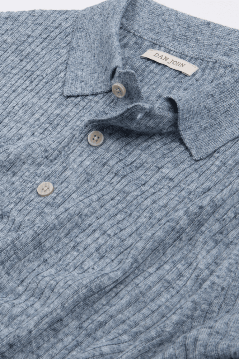 Celeste polo majica